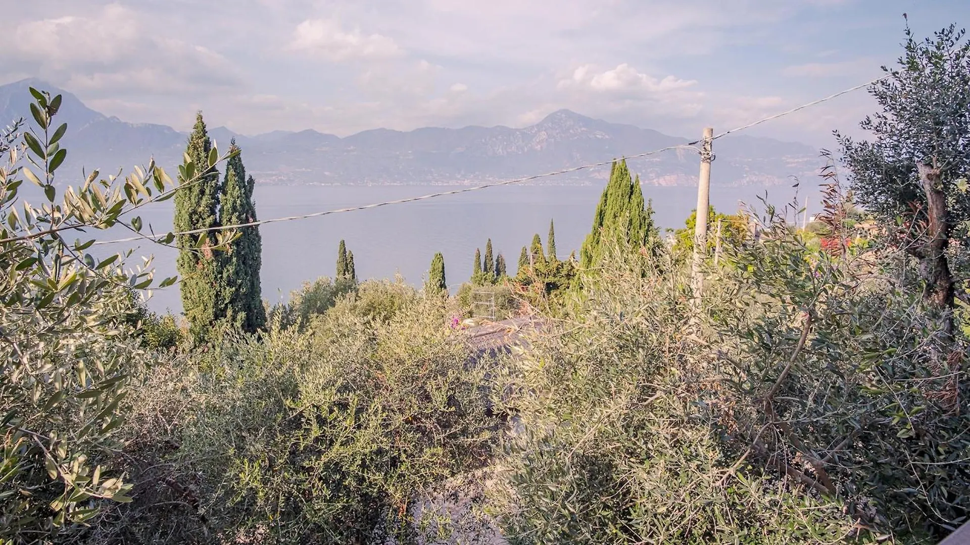 Villa Mirella - Italian Homing location